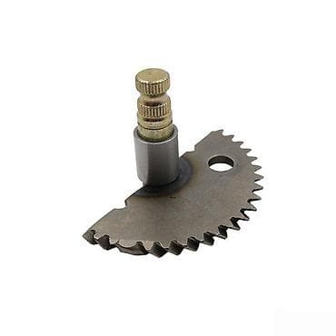 Poluga menjača (shift star) za motocikl – zupčasta “zvezda” selektora na lalafo.rs Poluga menjača (shift star) za motocikl – zupčasta “zvezda” selektora