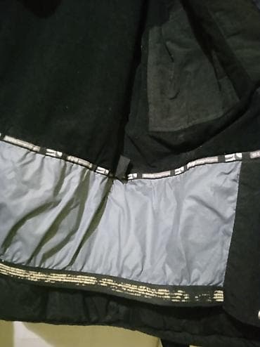 SUB Industries zimska ski jakna – veličina 2XL - Izolovana ski jakna na lalafo.rs — 6 SUB Industries zimska ski jakna – veličina 2XL - Izolovana ski jakna — 6