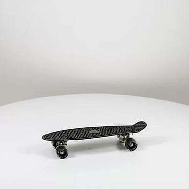 PENNY/CRUISER skejtbord – kompaktan i lagan - Dimenzije: mini cruiser na lalafo.rs PENNY/CRUISER skejtbord – kompaktan i lagan - Dimenzije: mini cruiser