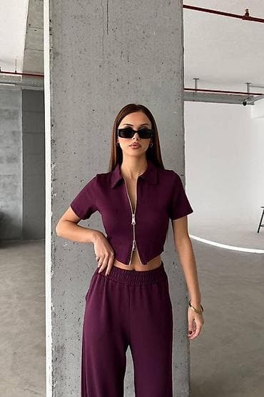 prsluk jaknica mango u: Komplet:
Vel: S M L
Uvoz Turska na lalafo.rs — 4 prsluk jaknica mango u: Komplet:
Vel: S M L
Uvoz Turska — 4