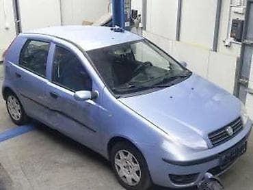 Car Parts: Fiat Punto 3 branik prednji kod boje 792. Fiat Punto 3 branik prednji at lalafo.rs — 3 Car Parts: Fiat Punto 3 branik prednji kod boje 792. Fiat Punto 3 branik prednji — 3