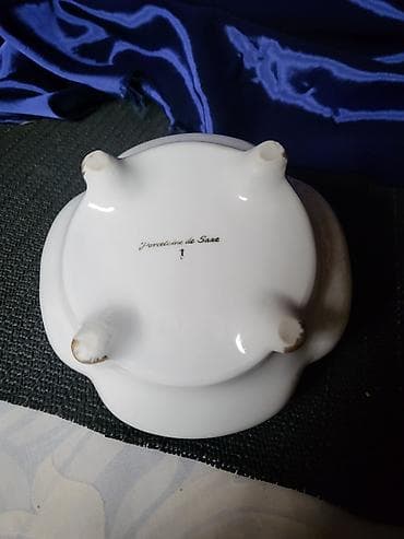 Satula vintaz porcelanska. Satula vintaz porceline de na lalafo.rs — 8 Satula vintaz porcelanska. Satula vintaz porceline de — 8