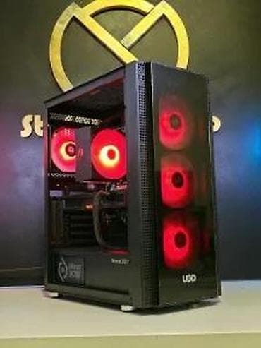 Ryzen 7 5700X RX 6750XT B550 32GB 1TB - SM043PC. ✨ Prodaja i sklapanje na lalafo.rs — 2 Ryzen 7 5700X RX 6750XT B550 32GB 1TB - SM043PC. ✨ Prodaja i sklapanje — 2