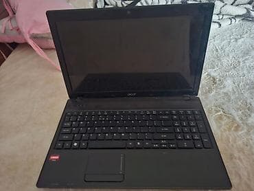 Acer laptop – 15.6" Specifikacije prema prikazanim fotografijama: - na lalafo.rs — 3 Acer laptop – 15.6" Specifikacije prema prikazanim fotografijama: - — 3