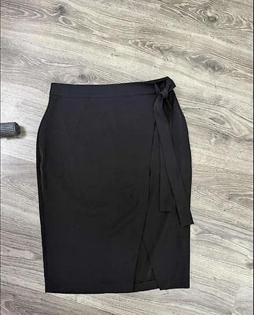 Orsay nova suknja na preklop, veličine 40 na lalafo.rs Orsay nova suknja na preklop, veličine 40