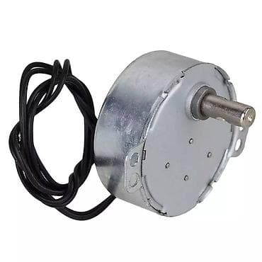 Motor za Okretanje Jaja Inkubator 220v na lalafo.rs Motor za Okretanje Jaja Inkubator 220v