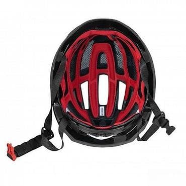 Equipment for cyclists: KACIGA FORCE LYNX L/XL CRNO-CRVENO-BELA, ŠIFRA 902867 | KACIGA FORCE at lalafo.rs — 6 Equipment for cyclists: KACIGA FORCE LYNX L/XL CRNO-CRVENO-BELA, ŠIFRA 902867 | KACIGA FORCE — 6