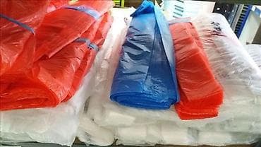 PVC kese trgovačke kese tregerice kese za smece U ponudi imamo PE i na lalafo.rs PVC kese trgovačke kese tregerice kese za smece U ponudi imamo PE i