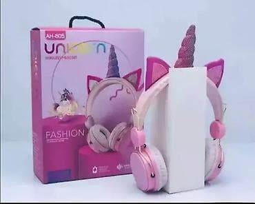 Electronics: Jednorog roze Bluetooth slušalice Jednorog roze Bluetooth slušalice su at lalafo.rs — 3 Electronics: Jednorog roze Bluetooth slušalice Jednorog roze Bluetooth slušalice su — 3