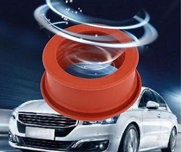 Umetak/brtva za usisnu cev – silikonski adapter za kućište filtera na lalafo.rs Umetak/brtva za usisnu cev – silikonski adapter za kućište filtera