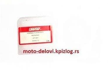 Klipni prstenovi – set 40 mm x 1.2 - Proizvođač: (na pakovanju at lalafo.rs — 2 Klipni prstenovi – set 40 mm x 1.2 - Proizvođač: (na pakovanju — 2