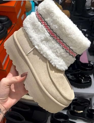 Uggs color - Beige at lalafo.rs — 2 Uggs color - Beige — 2