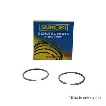 Tools & Equipment: Sukoki klipni prstenovi – Genuine Parts, High Quality - Proizvođač at lalafo.rs — 1 Tools & Equipment: Sukoki klipni prstenovi – Genuine Parts, High Quality - Proizvođač — 1
