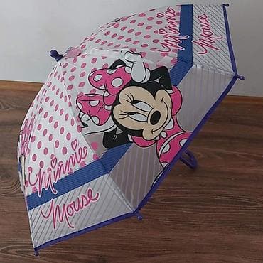 💦Kišobran za decu na lalafo.rs — 6 💦Kišobran za decu — 6