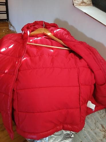 Pepe jeans nova jakna u broju m na lalafo.rs — 4 Pepe jeans nova jakna u broju m — 4