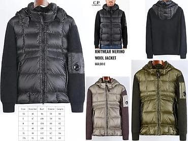 Outerwear: BURBERRY,BALENCIAGA,FENDI,C.P.COMPANY,AMIRI,TOP MODELI,2026 | Novo! at lalafo.rs — 2 Outerwear: BURBERRY,BALENCIAGA,FENDI,C.P.COMPANY,AMIRI,TOP MODELI,2026 | Novo! — 2