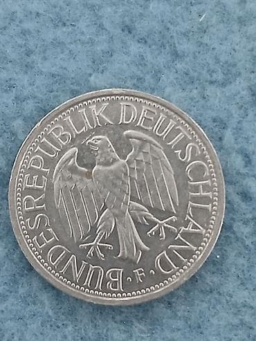 (Austrija) - Nominala: 5 Schilling (5 šilinga) - Godina: vidljive dve at lalafo.rs — 7 (Austrija) - Nominala: 5 Schilling (5 šilinga) - Godina: vidljive dve — 7