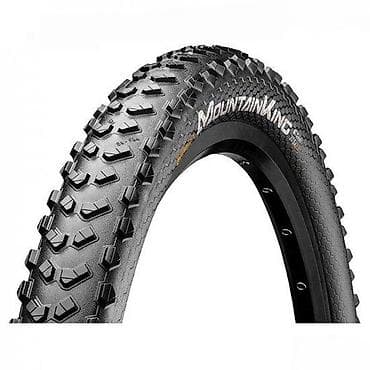 SPOLJNA GUMA 29X2.3 CONTINENTAL MOUNTAIN KING BLACK/BLAC | GUMA at lalafo.rs — 2 SPOLJNA GUMA 29X2.3 CONTINENTAL MOUNTAIN KING BLACK/BLAC | GUMA — 2