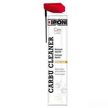 IPONE Carbu Cleaner – sprej za čišćenje karburatora i metalnih delova na lalafo.rs IPONE Carbu Cleaner – sprej za čišćenje karburatora i metalnih delova