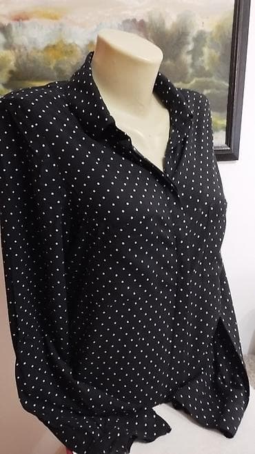 Women's Clothing: Košulja na tufnice.
Pogledajte i ostale moje oglase at lalafo.rs — 2 Women's Clothing: Košulja na tufnice.
Pogledajte i ostale moje oglase — 2