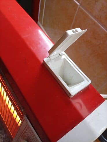 Kvarcne grejalice: Kvarcni grejač LIDER LH-50 sa ventilatorom i ovlaživačem. kao nova na lalafo.rs — 6 Kvarcne grejalice: Kvarcni grejač LIDER LH-50 sa ventilatorom i ovlaživačem. kao nova — 6