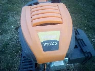 Clamps: Villager, Gasoline, Used, Paid delivery at lalafo.rs — 3 Clamps: Villager, Gasoline, Used, Paid delivery — 3