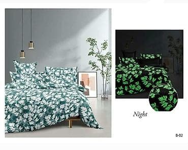 💥Posteljina sa svetlećim efektom u mraku – više dezena 💥Svetleće at lalafo.rs — 3 💥Posteljina sa svetlećim efektom u mraku – više dezena 💥Svetleće — 3