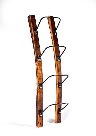 Furniture: Rustični i jedinstveni dizajn: Svaki nosač flaša koji nudimo izrađen at lalafo.rs — 3 Furniture: Rustični i jedinstveni dizajn: Svaki nosač flaša koji nudimo izrađen — 3