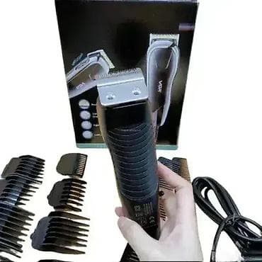 VGR V-127 trimer za šišanje 💈✂️ ✅ Precizan trimer za kosu i bradu ✅ na lalafo.rs — 1 VGR V-127 trimer za šišanje 💈✂️ ✅ Precizan trimer za kosu i bradu ✅ — 1