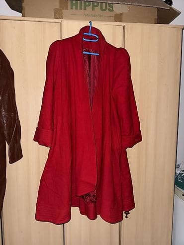 cista koza broj: Prodajem ženski kožni mantil i palerinu at lalafo.rs — 4 cista koza broj: Prodajem ženski kožni mantil i palerinu — 4