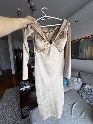 Nova haljina do kolena, M vel na lalafo.rs Nova haljina do kolena, M vel