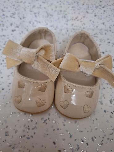 Baletankice za bebe (nehodajuce) at lalafo.rs — 4 Baletankice za bebe (nehodajuce) — 4