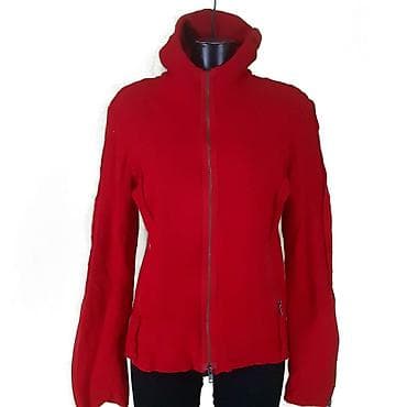 Jakna isabel de pedro, vel. M/38, softshell marka: isabel de pedro na lalafo.rs — 1 Jakna isabel de pedro, vel. M/38, softshell marka: isabel de pedro — 1