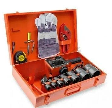 PVC Pegla Marpol W Model: M Zavarivač MARPOL koristi se za na lalafo.rs — 8 PVC Pegla Marpol W Model: M Zavarivač MARPOL koristi se za — 8