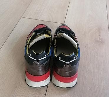 VOILE BLANCH SAVRŠENE Firmirane patike Br 37 Par puta nošene na lalafo.rs — 8 VOILE BLANCH SAVRŠENE Firmirane patike Br 37 Par puta nošene — 8