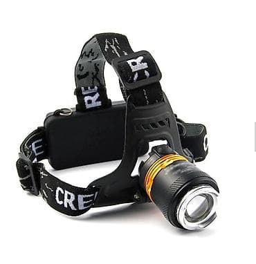 Punjiva Led lampa za glavu Nova punjiva LED lampa koja se lako montira na lalafo.rs Punjiva Led lampa za glavu Nova punjiva LED lampa koja se lako montira