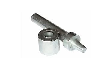 Alat za okrugle ringlice Ø 10 mm 2976 din/kom at lalafo.rs — 1 Alat za okrugle ringlice Ø 10 mm 2976 din/kom — 1