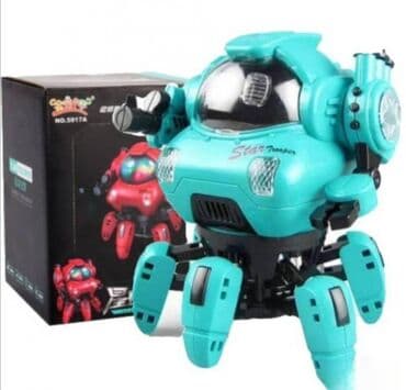 Star trooper - zeleni robot. star trooper - zeleni robot artikla je na lalafo.rs Star trooper - zeleni robot. star trooper - zeleni robot artikla je