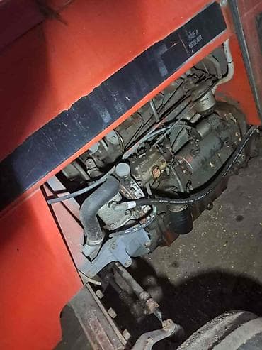 IMT 560 s 44 motor 1987 god. 7500 € STANJE – polovno vozilo MARKA – na lalafo.rs — 6 IMT 560 s 44 motor 1987 god. 7500 € STANJE – polovno vozilo MARKA – — 6