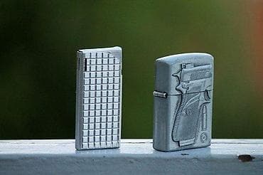 Vintage Electonic Gas Lighter 1970s WIN JAPAN upaljač. Made in Japan na lalafo.rs — 6 Vintage Electonic Gas Lighter 1970s WIN JAPAN upaljač. Made in Japan — 6