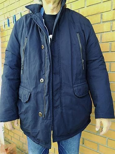 Muška zimska jakna Bugatti Vrhunska superiorna ekstra-kvalitetna na lalafo.rs — 3 Muška zimska jakna Bugatti Vrhunska superiorna ekstra-kvalitetna — 3