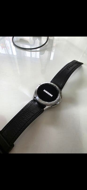 Smart watch, Samsung na lalafo.rs Smart watch, Samsung