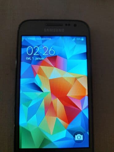 Samsung Galaxy Core, 8 GB, bоја - Siva na lalafo.rs Samsung Galaxy Core, 8 GB, bоја - Siva