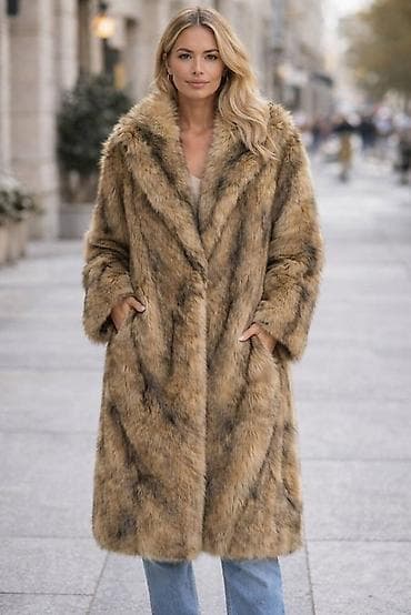 Sa postavom, VeΕ‘taΔko krzno, bΠΎΡΠ° - Ε areno na lalafo.rs Sa postavom, VeΕ‘taΔko krzno, bΠΎΡΠ° - Ε areno