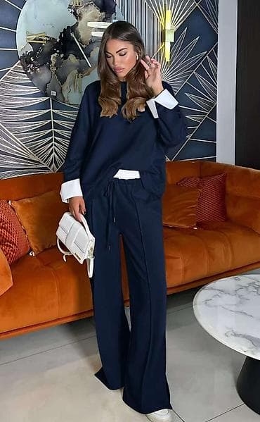 Kompleti
Cena 3600
Uni vel.
V/030 na lalafo.rs — 2 Kompleti
Cena 3600
Uni vel.
V/030 — 2