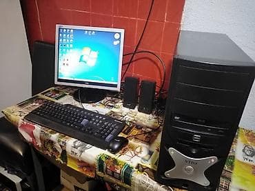 Electronics: Racunar prodaje se samo kuciste Vase je samo da ukljucite I at lalafo.rs — 2 Electronics: Racunar prodaje se samo kuciste Vase je samo da ukljucite I — 2
