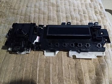 Upravljačka tabla/elektronski modul za veš mašinu Electrolux (Elux) - na lalafo.rs — 1 Upravljačka tabla/elektronski modul za veš mašinu Electrolux (Elux) - — 1