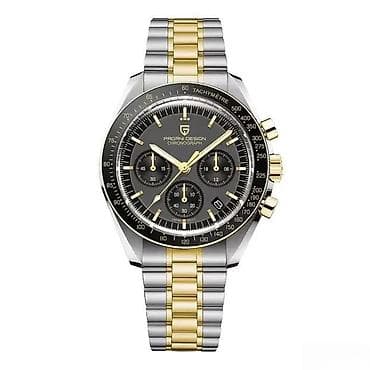 PAGANI DESIGN PD-1701 - Omega Speedmaster Moonwatch Potpuno nov muški na lalafo.rs PAGANI DESIGN PD-1701 - Omega Speedmaster Moonwatch Potpuno nov muški