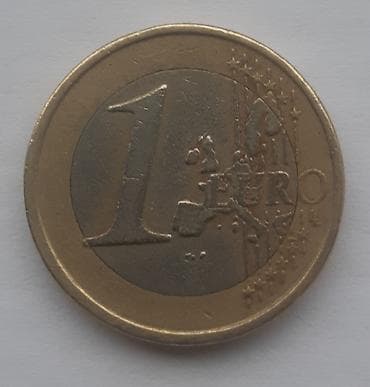 harry potter vt401 k: Holandski novčić od 1 evra – 2002. - Država: Holandija (Nederland) - at lalafo.rs — 2 harry potter vt401 k: Holandski novčić od 1 evra – 2002. - Država: Holandija (Nederland) - — 2