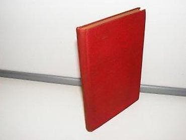 Sa sedla i samara gr. božović1930štamparija jedinstvotvrd povezstanje na lalafo.rs — 4 Sa sedla i samara gr. božović1930štamparija jedinstvotvrd povezstanje — 4